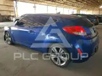 2017 Hyundai Veloster фото