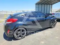 2017 Hyundai Veloster photo