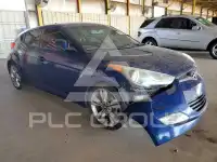 2017 Hyundai Veloster фото