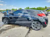 2017 Hyundai Veloster photo