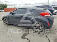2017 Hyundai Veloster фото