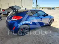 2017 Hyundai Veloster photo