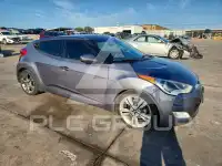 2017 Hyundai Veloster photo