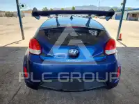 2017 Hyundai Veloster photo