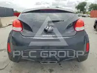 2017 Hyundai Veloster фото