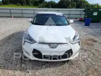 2017 Hyundai Veloster photo