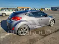 2017 Hyundai Veloster photo
