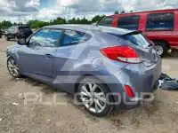 2017 Hyundai Veloster фото