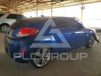 2017 Hyundai Veloster фото