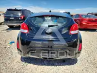 2017 Hyundai Veloster фото