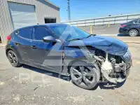 2017 Hyundai Veloster photo