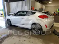 2017 Hyundai Veloster photo