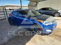2017 Hyundai Veloster photo