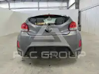 2017 Hyundai Veloster фото