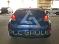 2017 Hyundai Veloster фото