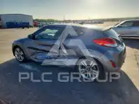 2017 Hyundai Veloster photo