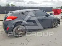 2017 Hyundai Veloster фото