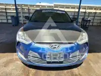2017 Hyundai Veloster photo