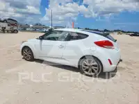 2017 Hyundai Veloster photo