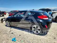 2017 Hyundai Veloster фото