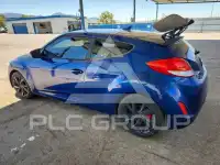 2017 Hyundai Veloster photo