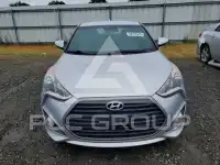 2017 Hyundai Veloster фото