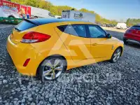 2017 Hyundai Veloster фото