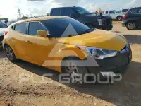 2017 Hyundai Veloster photo