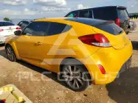 2017 Hyundai Veloster photo