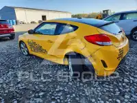2017 Hyundai Veloster фото