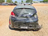 2017 Hyundai Veloster photo