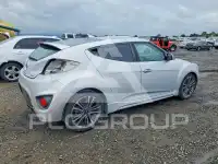 2017 Hyundai Veloster фото