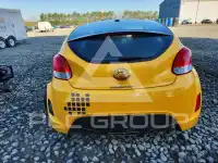 2017 Hyundai Veloster фото
