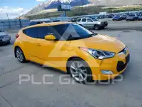 2017 Hyundai Veloster фото
