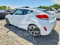 2017 Hyundai Veloster photo