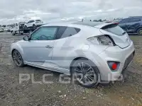 2017 Hyundai Veloster фото