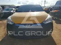 2017 Hyundai Veloster photo