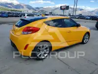 2017 Hyundai Veloster фото