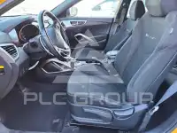 2017 Hyundai Veloster фото