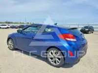 2017 Hyundai Veloster фото