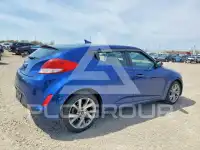 2017 Hyundai Veloster фото