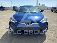 2017 Hyundai Veloster фото