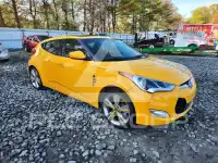 2017 Hyundai Veloster фото