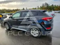 2017 Hyundai Tucson фото