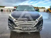 2017 Hyundai Tucson фото