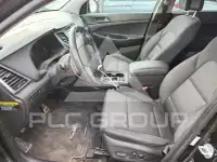 2017 Hyundai Tucson фото