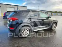 2017 Hyundai Tucson фото