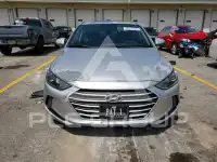 2017 Hyundai Elantra фото