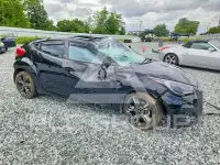2017 Hyundai Veloster photo