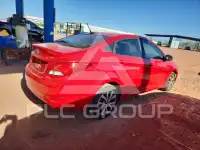 2017 Hyundai Accent фото